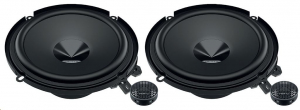 Hertz DSK 160.3 2 utas hangszórókészlet, 16 cm, 160 W